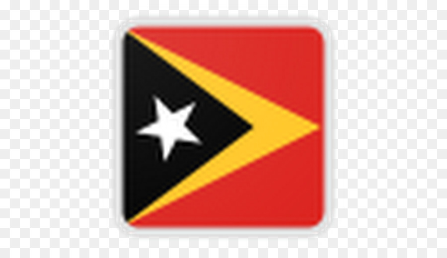 Bandeira De Timor Leste，Timor PNG