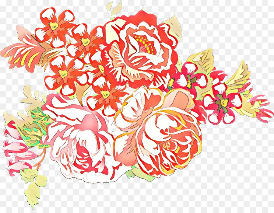 Design Floral，Alimentos PNG