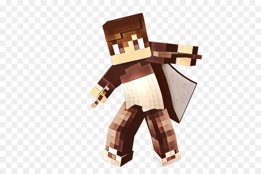 Personagem Minecraft，Jogo PNG