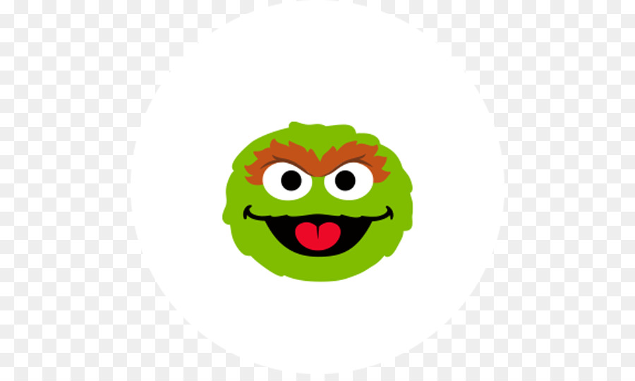 Oscar O Grouch，Elmo PNG