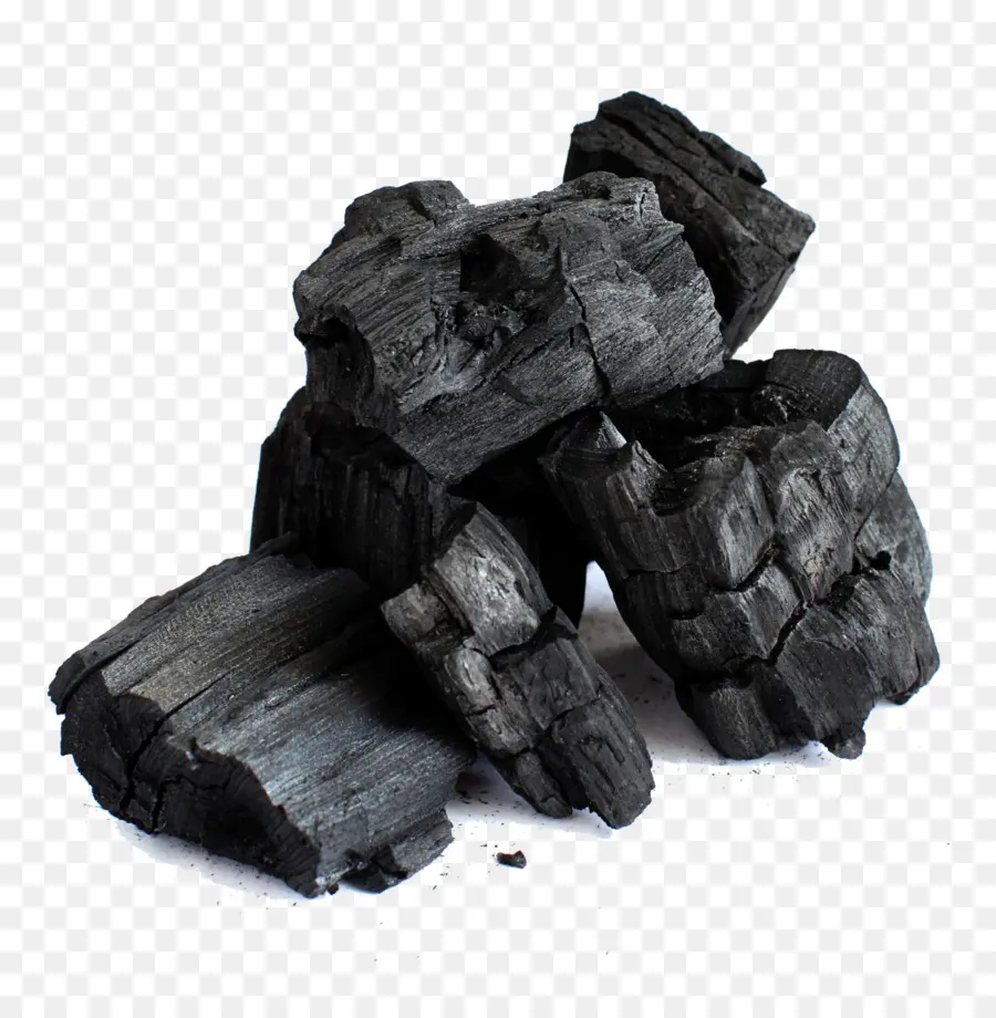 Carvão，Churrascos PNG