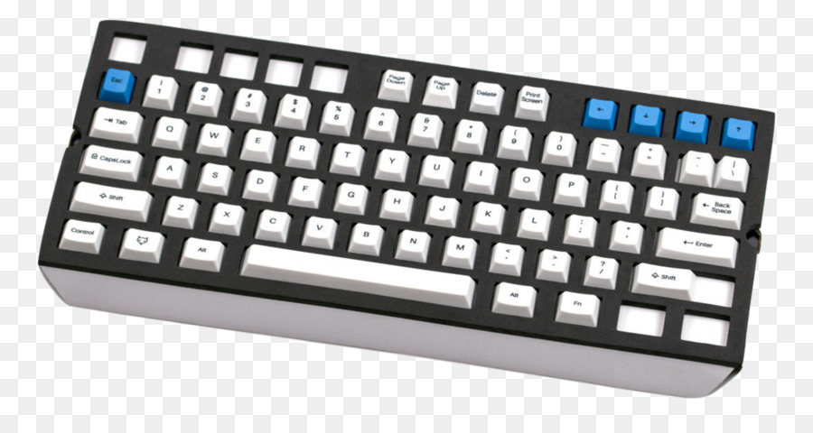 Teclado De Computador，Tecla Cap PNG