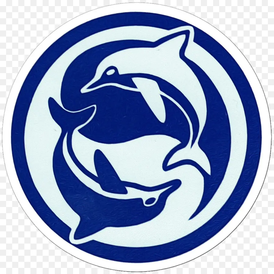 Dolphin，Logo PNG