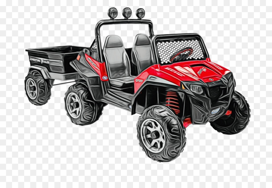 Carro De Brinquedo，Veículo PNG