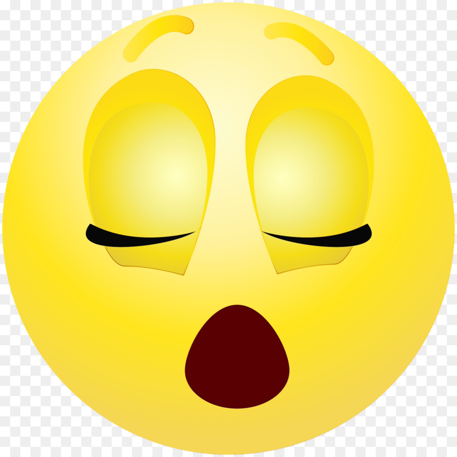 Emoji Surpreso，Face PNG