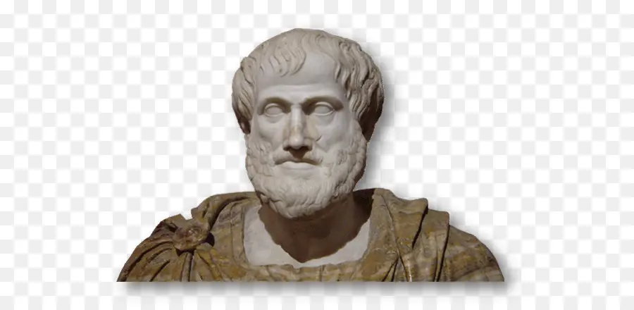 Aristóteles，Educação PNG
