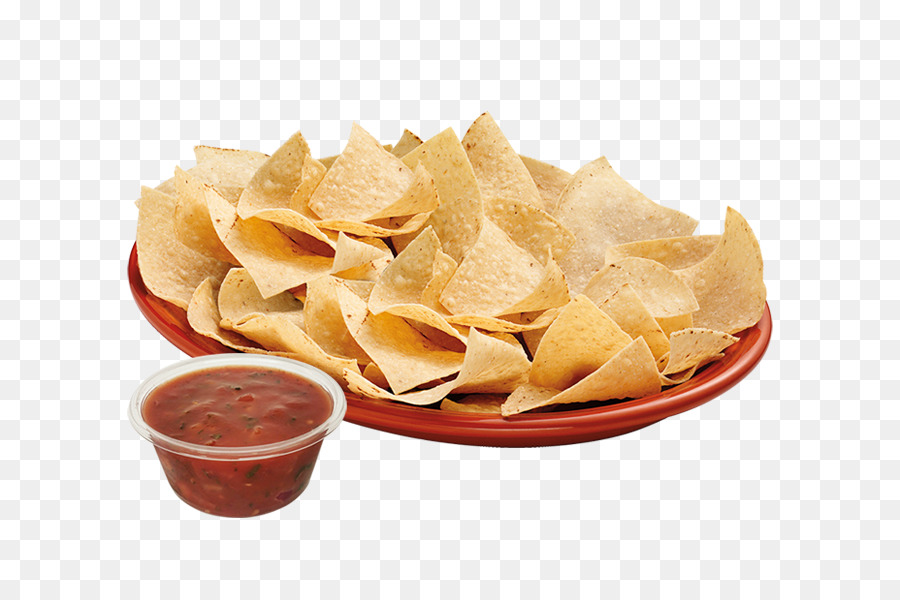Salsa，Totopo PNG