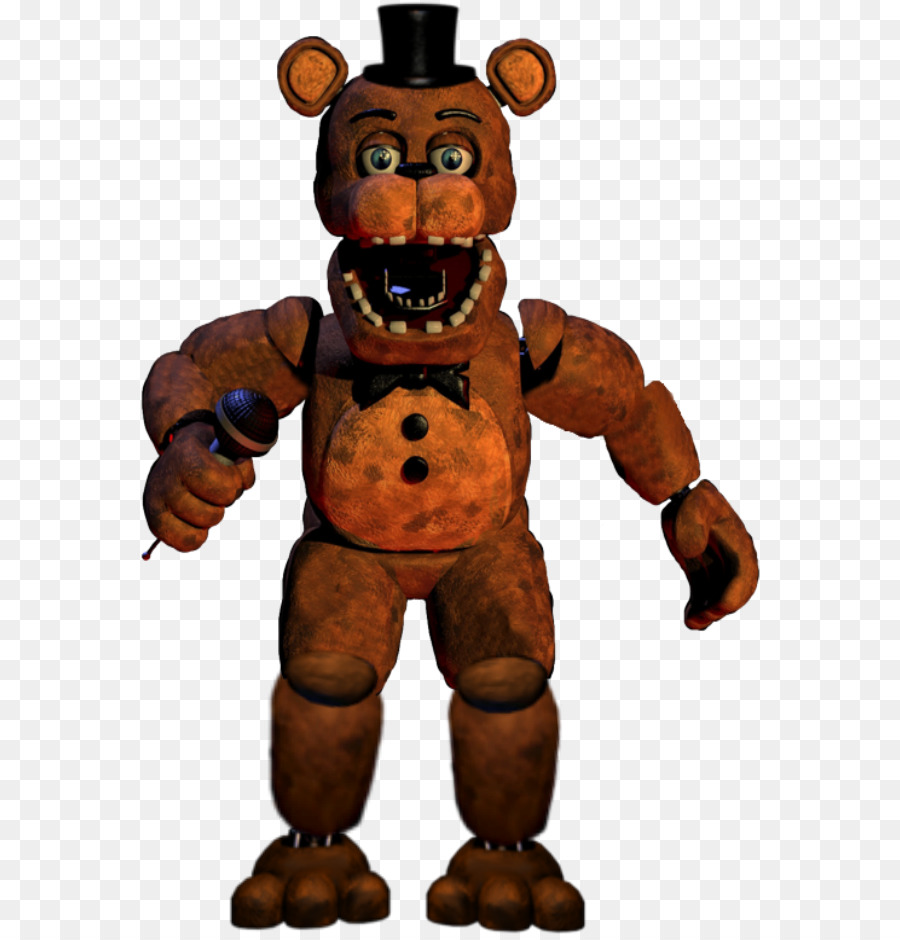 Freddy Fazbears Pizzaria Simulator, Cinco Noites Em Freddys 2, Cinco ...