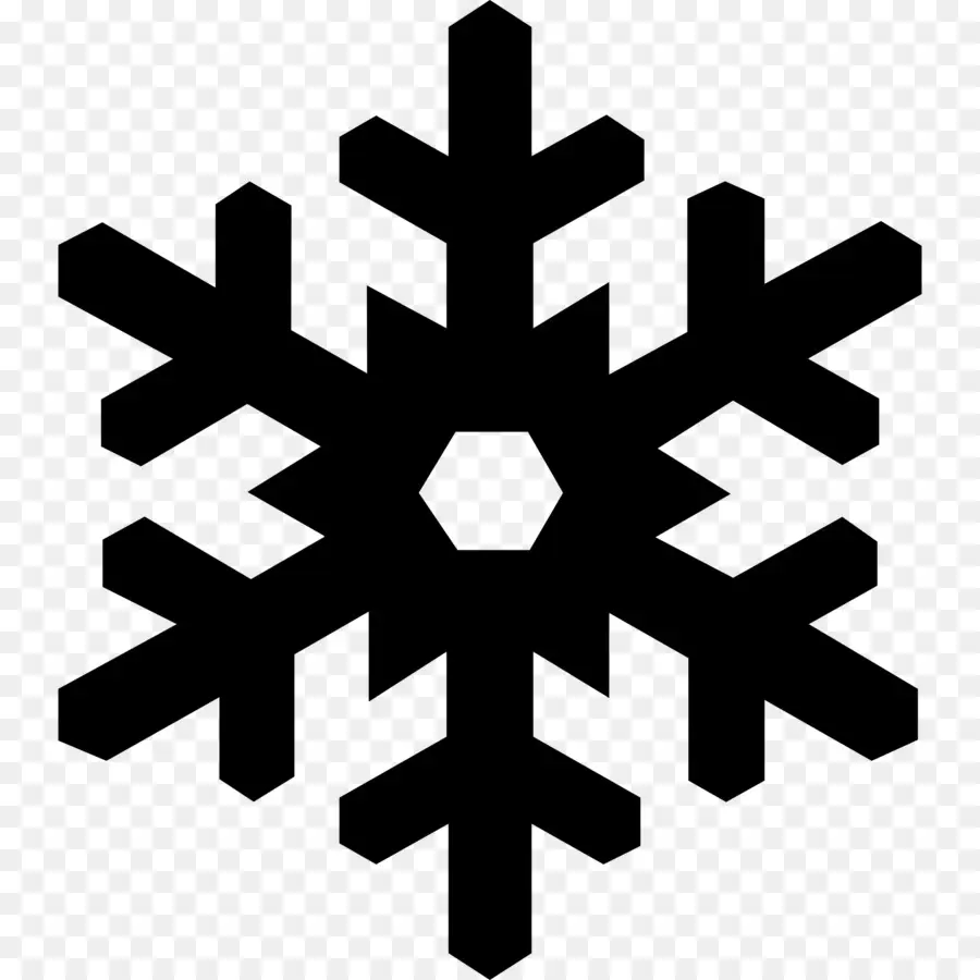 Floco De Neve，ícones Do Computador PNG