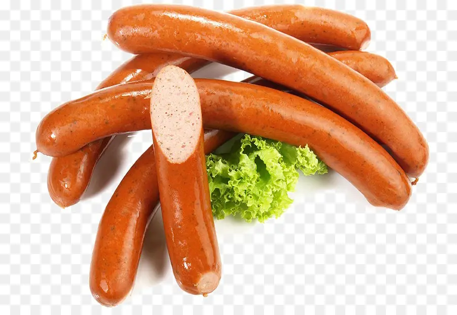 Salsichas，Carne PNG