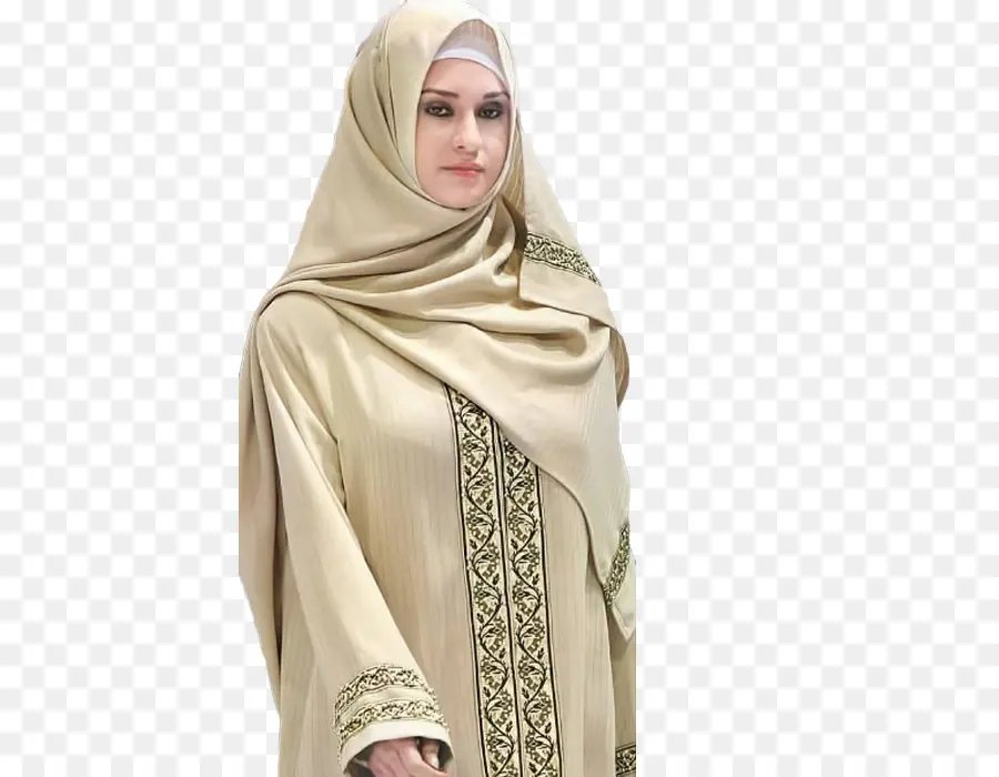 Hijab，Islâmica De Moda PNG