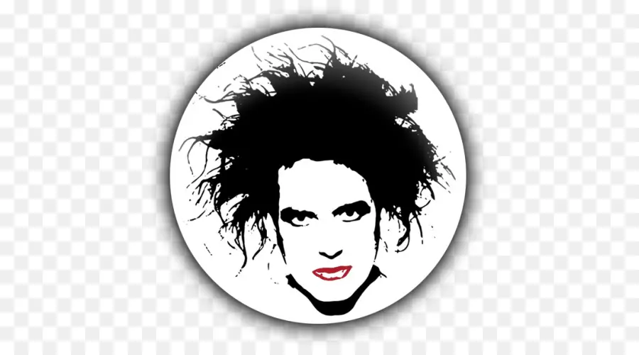 Robert Smith，Cure PNG