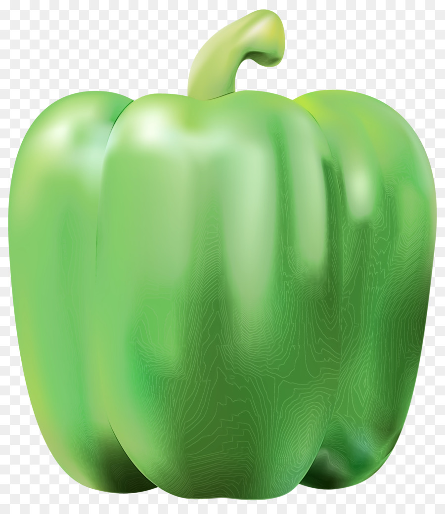 Pimentão Amarelo，Chili Pepper PNG