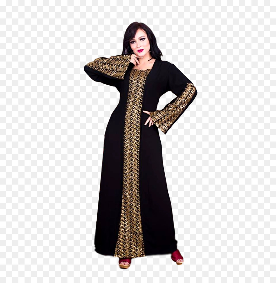 Abaya，Moda PNG