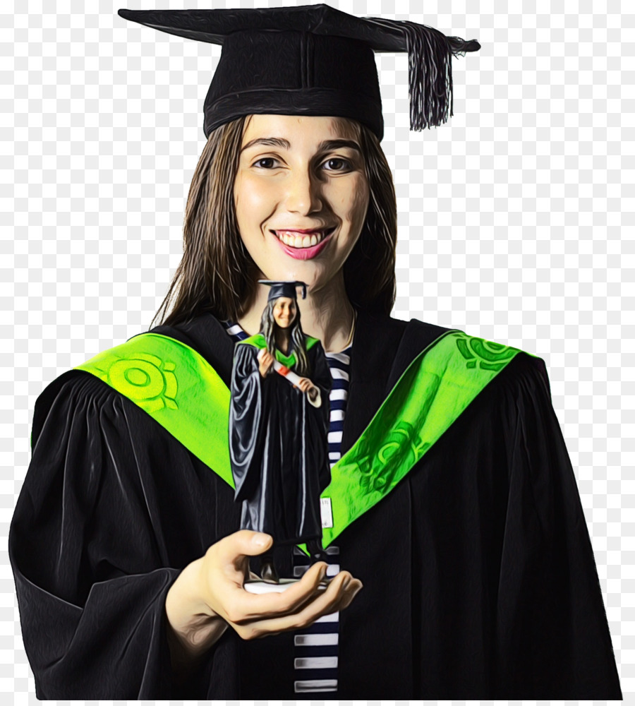 Graduação，Diplomado PNG