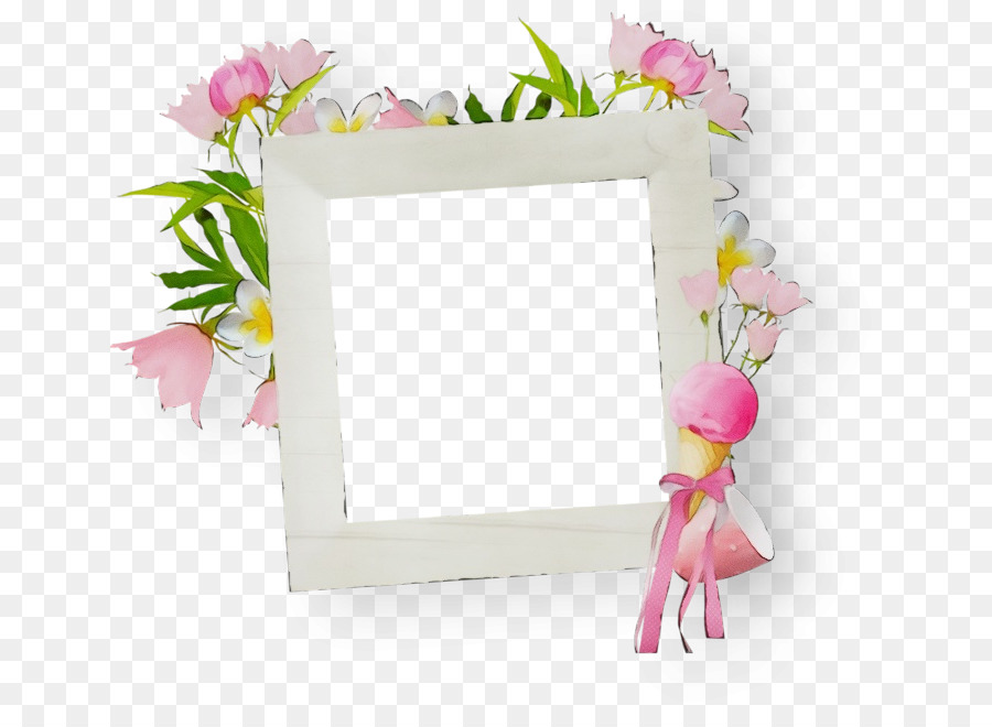 Design Floral，Flores De Corte PNG