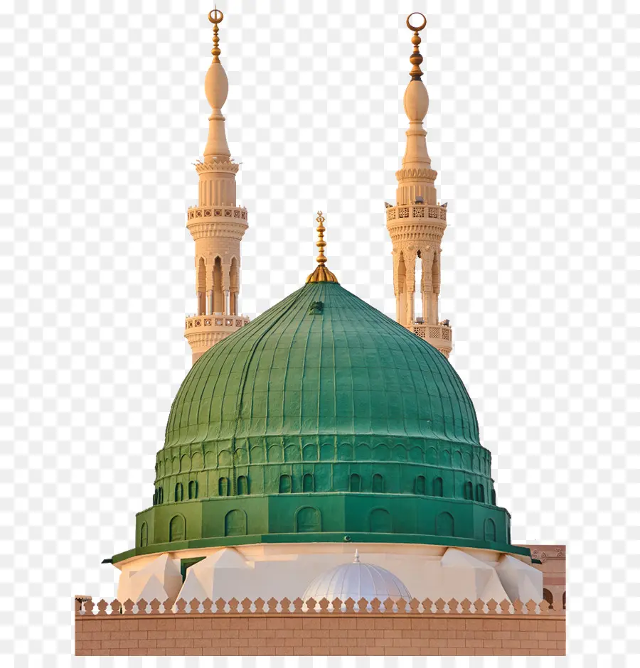 A Mesquita Que Profeta，Mesquita Alharam PNG