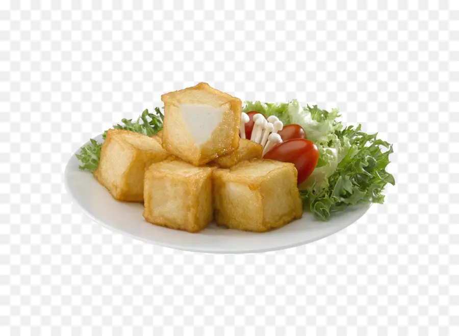 Tofu，Rissole PNG