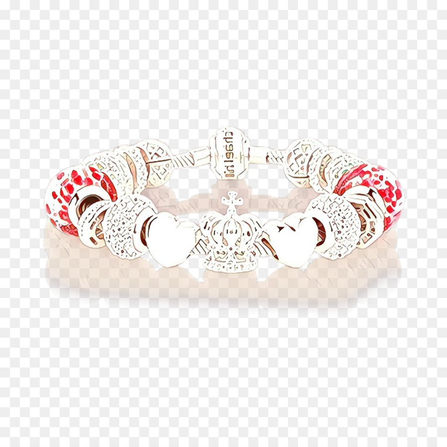 Pulseira，Prata PNG