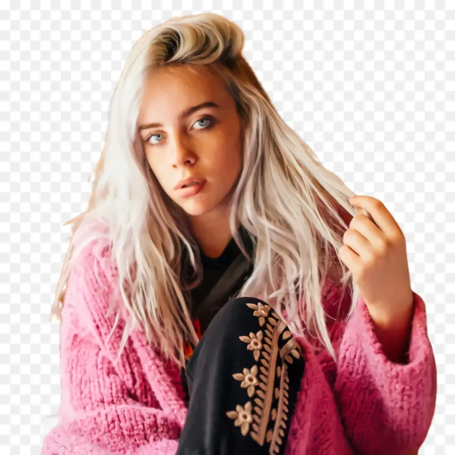 Billie Evailton，Músico PNG