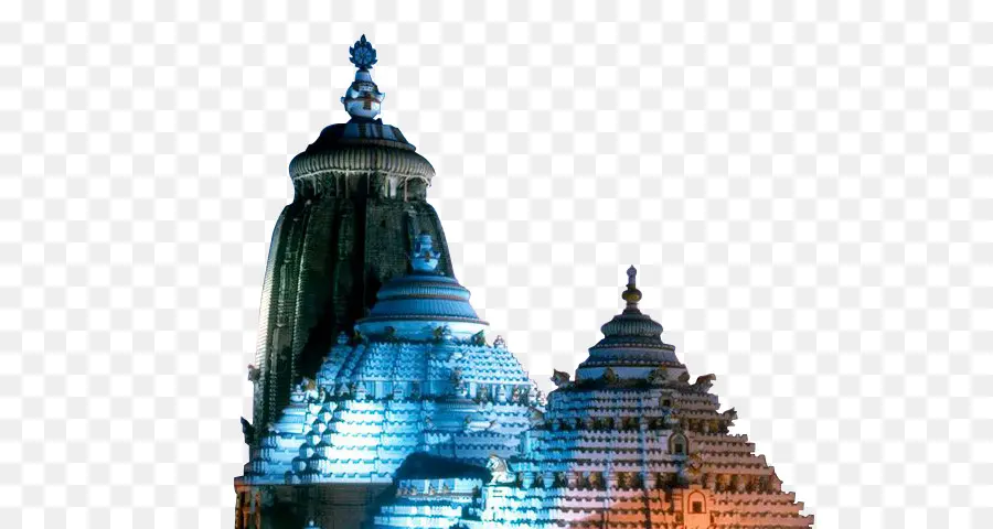 Shree Jagannath Templo Puri，Shri Jagannath Temple PNG