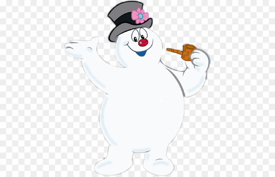 Boneco De Neve，Inverno PNG