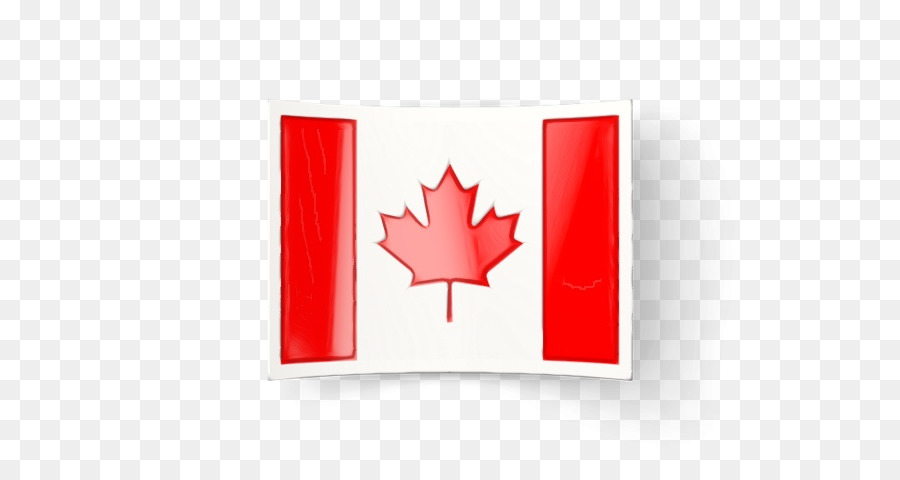 Bandeira Canadense，Folha De Bordo PNG