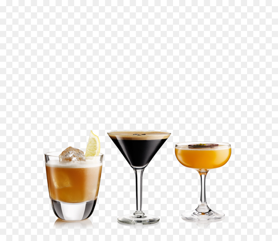 Martini，Expresso Martini PNG