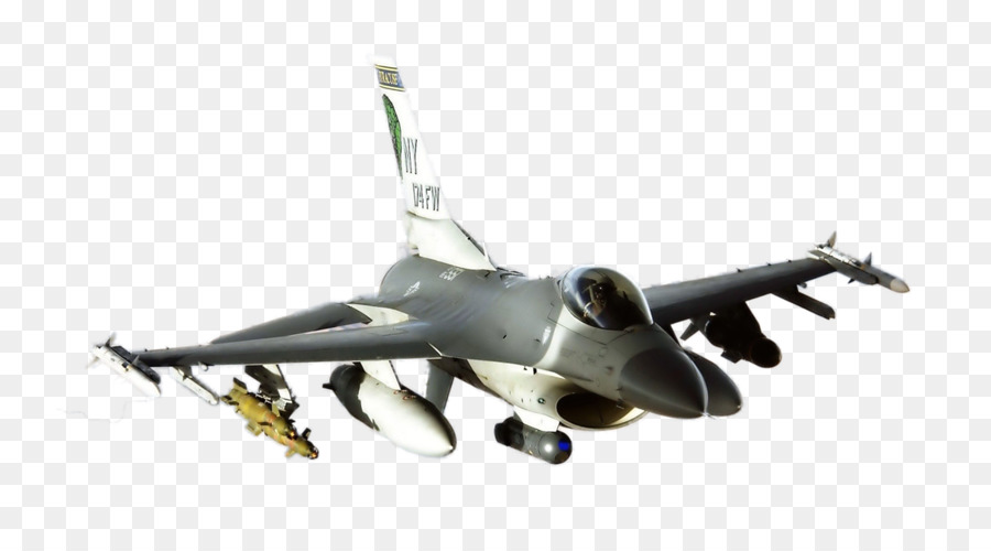 A General Dynamics De Combate F16 Falcon，A General Dynamics PNG