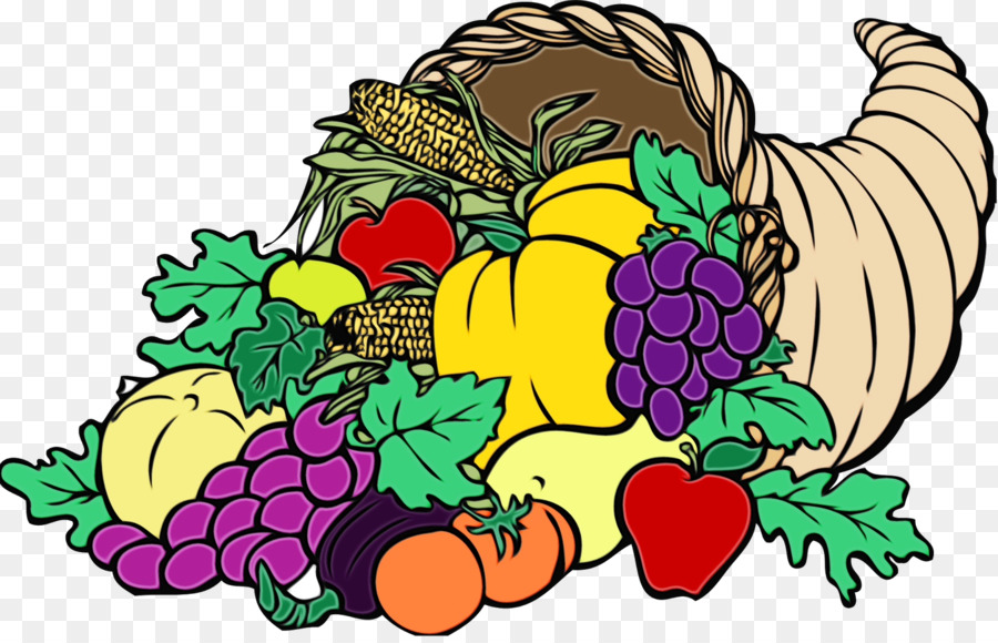 Cornucópia，Frutas PNG