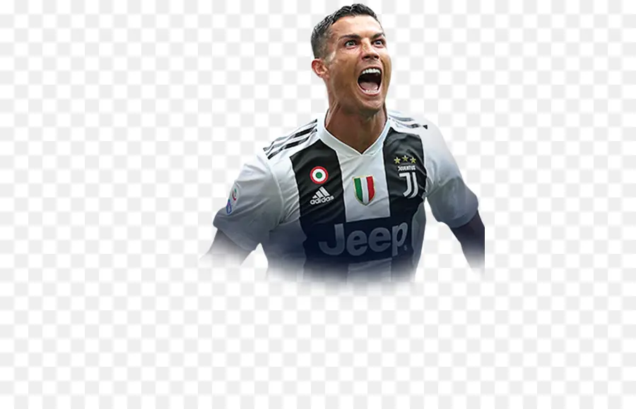 Cristiano Ronaldo，A Fifa 19 PNG