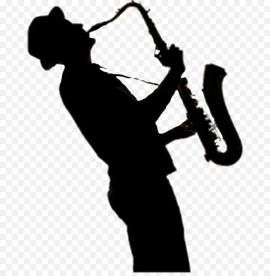 Saxofone，Música PNG