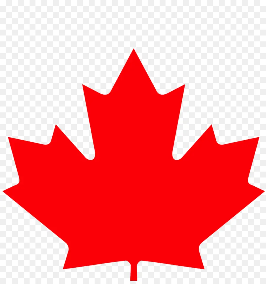 Canadá，Maple Leaf PNG