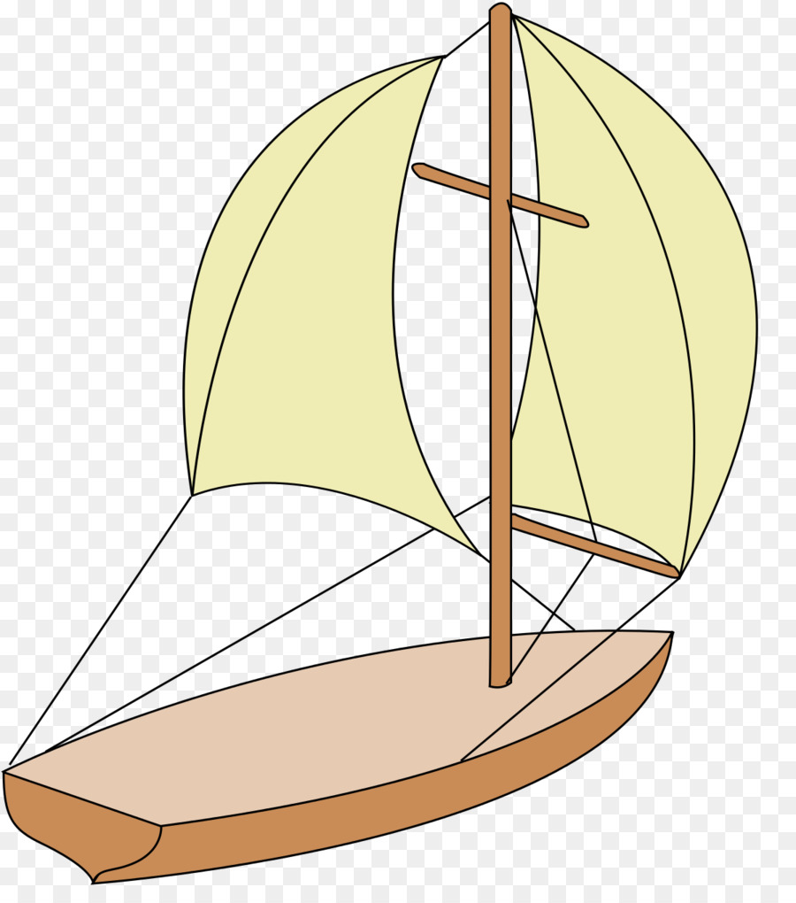 Spinnaker，Sail PNG