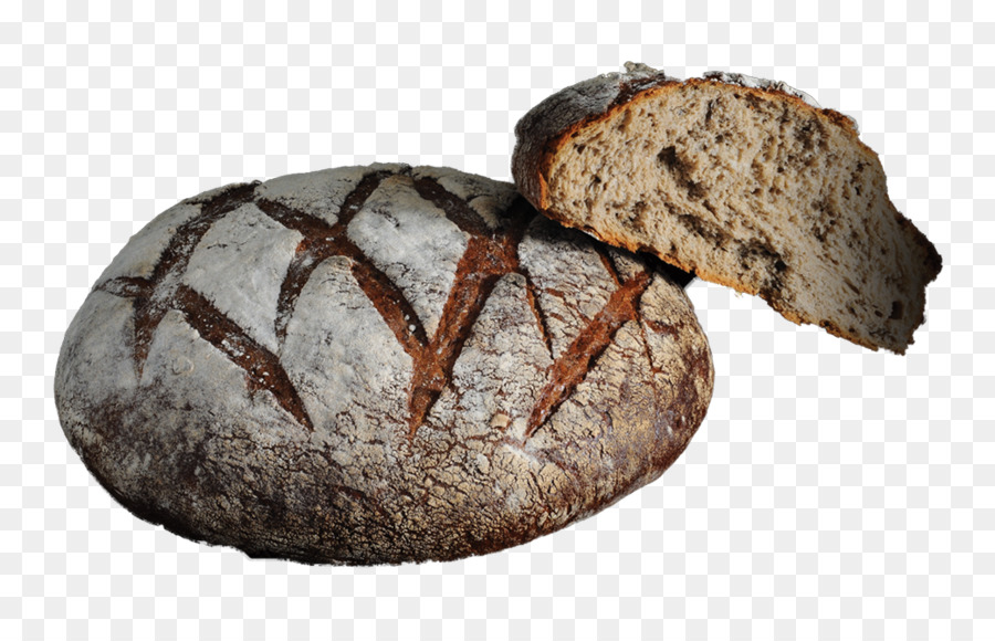 Pão De Centeio，Pumpernickel PNG