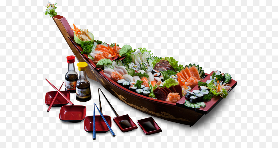 Sashimi，Sushi PNG