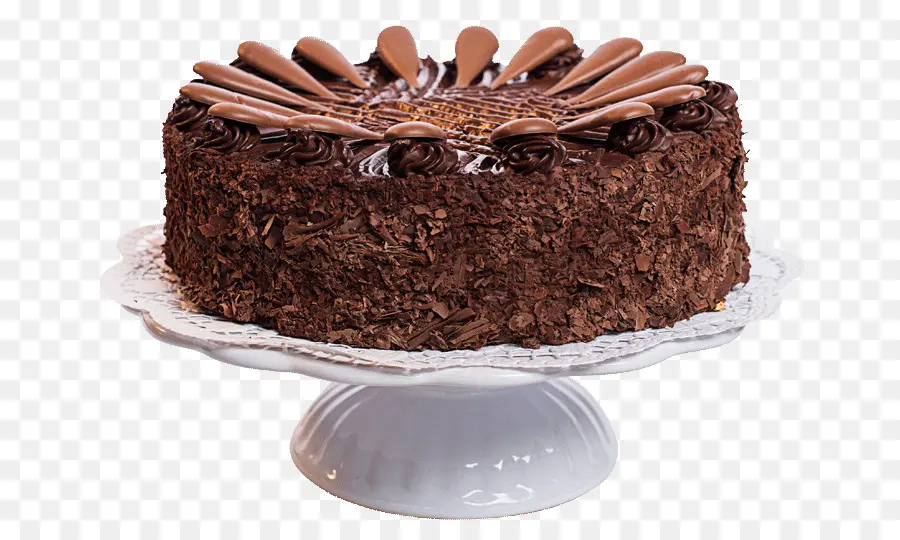 Bolo De Chocolate，Sachertorte PNG