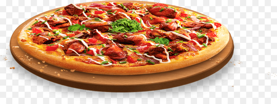 Pizza，Coberturas PNG