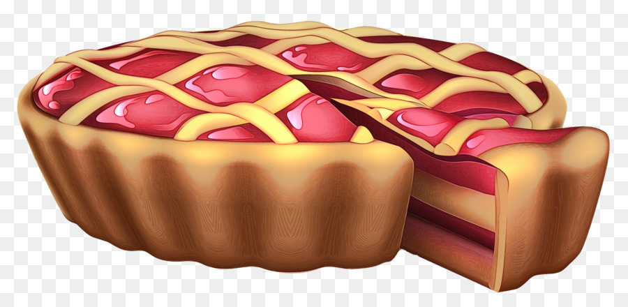 Torta De Maçã，Tart PNG