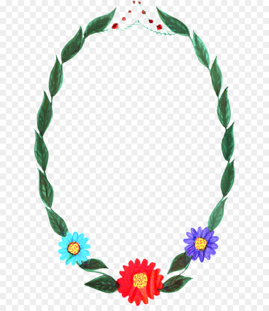 Moldura Floral，Flores PNG