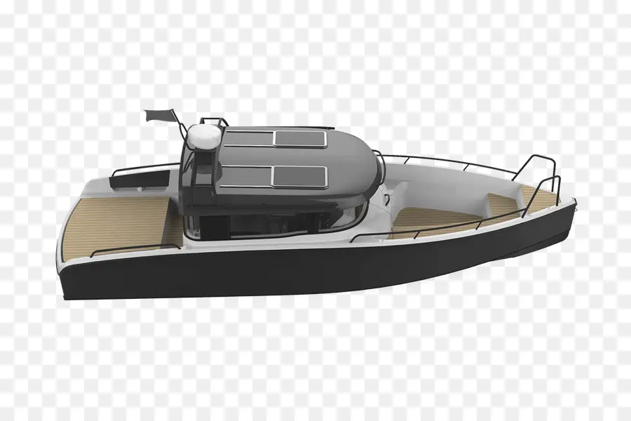 Barco，Barcos A Motor PNG