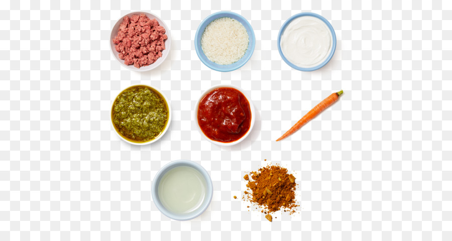 Spice，Curry PNG