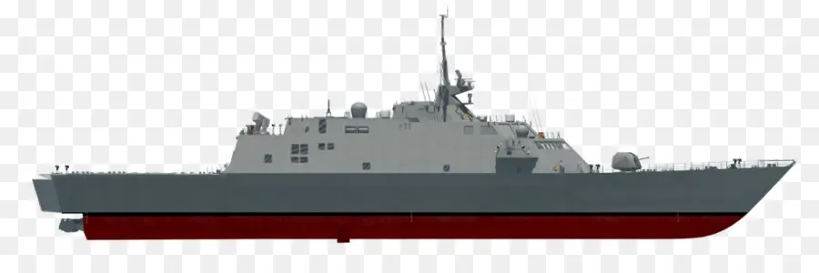 Littoral Combat Ship，Independenceclass Littoral Combat Ship PNG