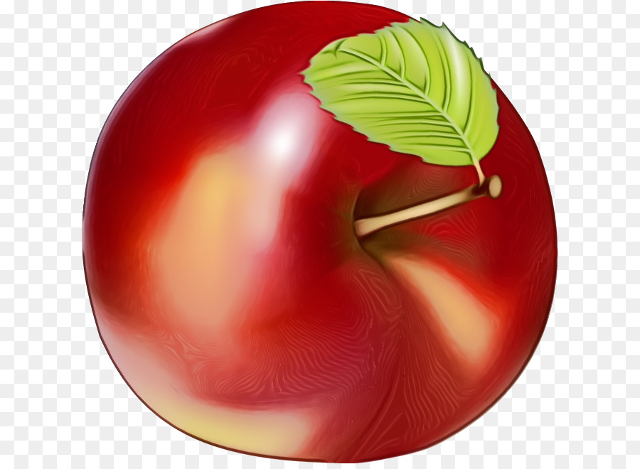 Apple， PNG