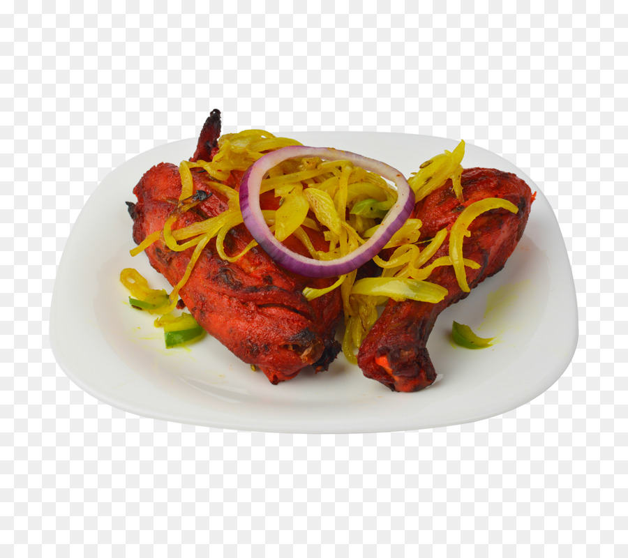 Galinha Tandoori，Paquistanês Cozinha PNG