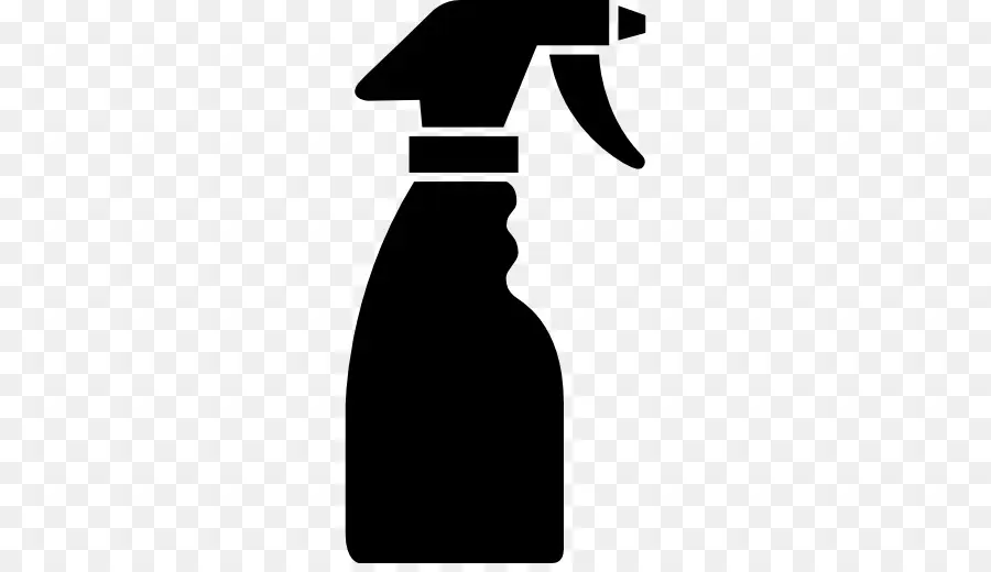 Frasco De Spray，Limpeza PNG