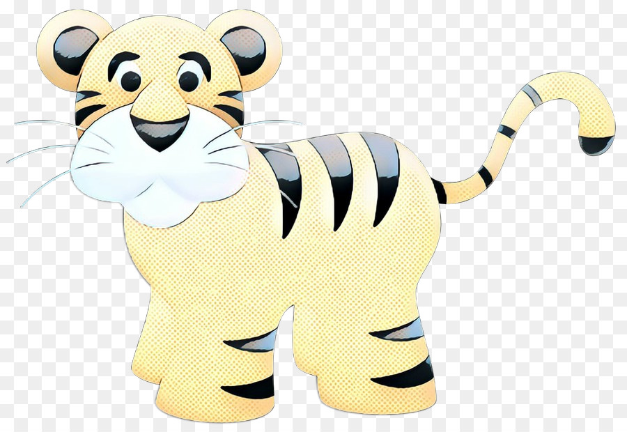 Tigre，Leão PNG