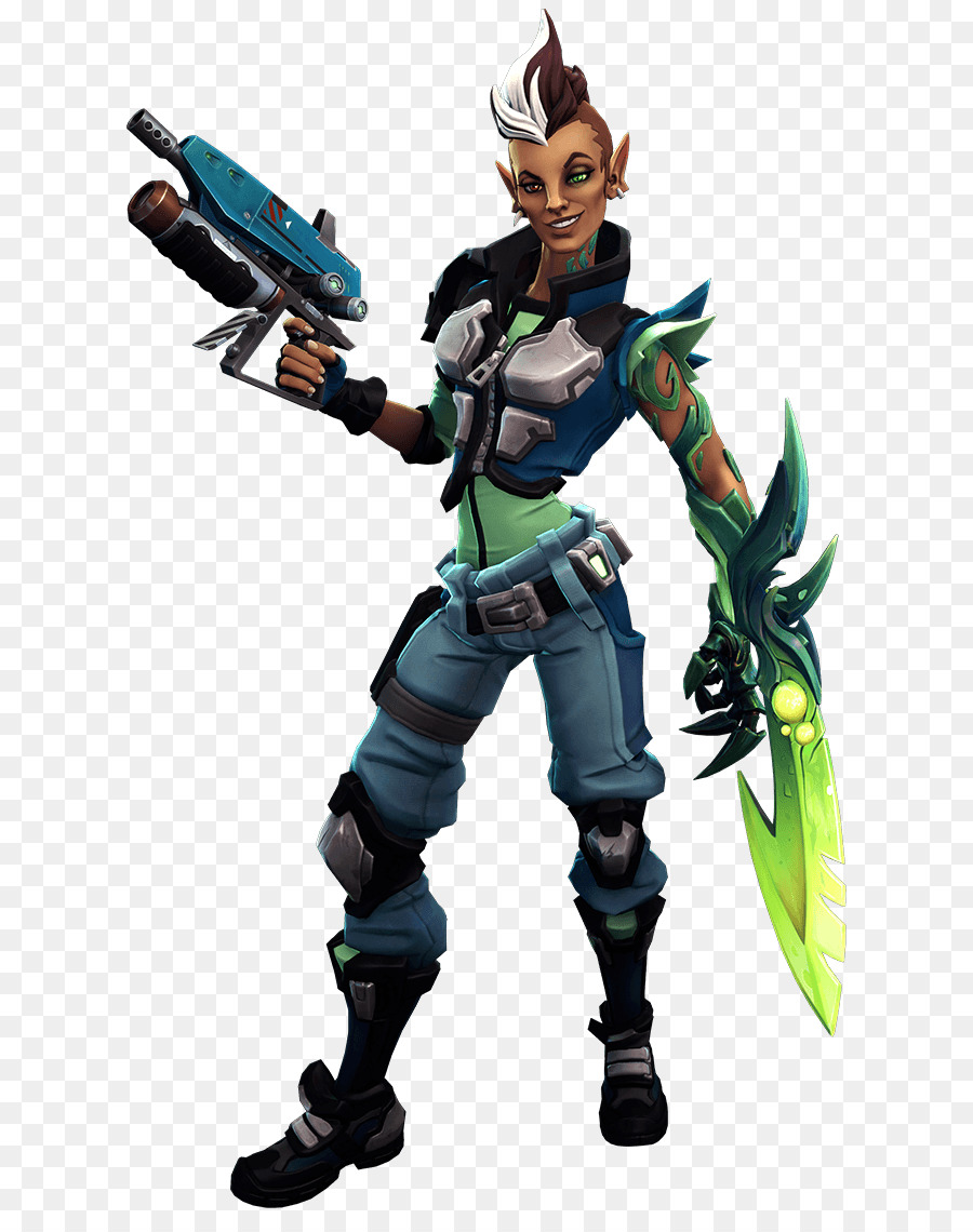 Battleborn，Jogos De Vídeo PNG