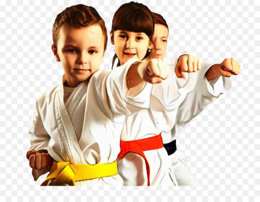 Karate，Taekwondo PNG