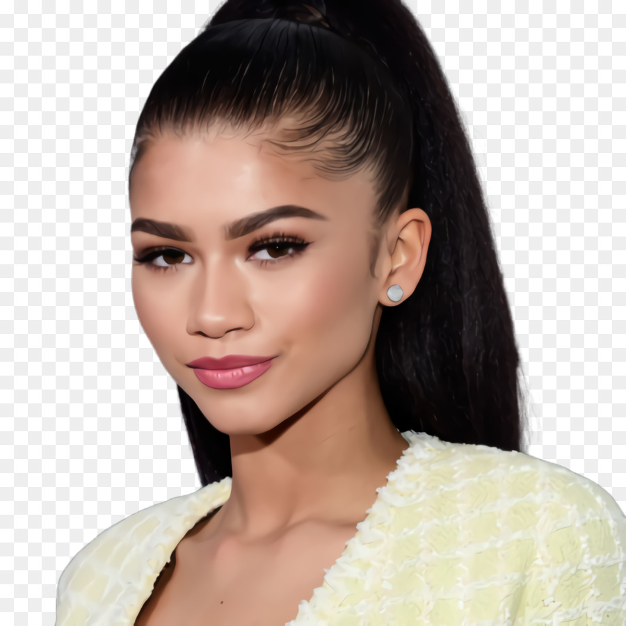 Zendaya，Brinco PNG